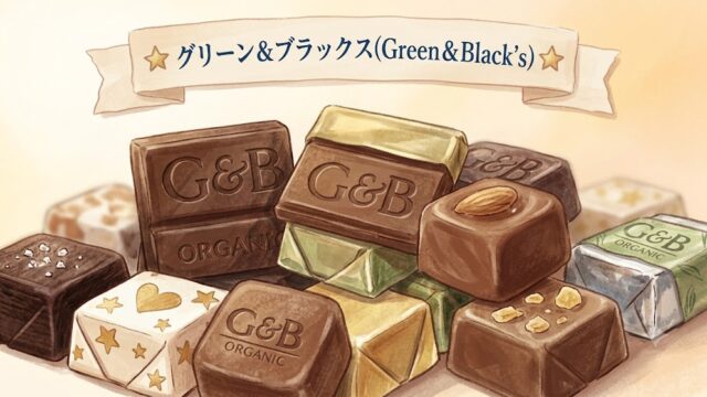 green and blacks